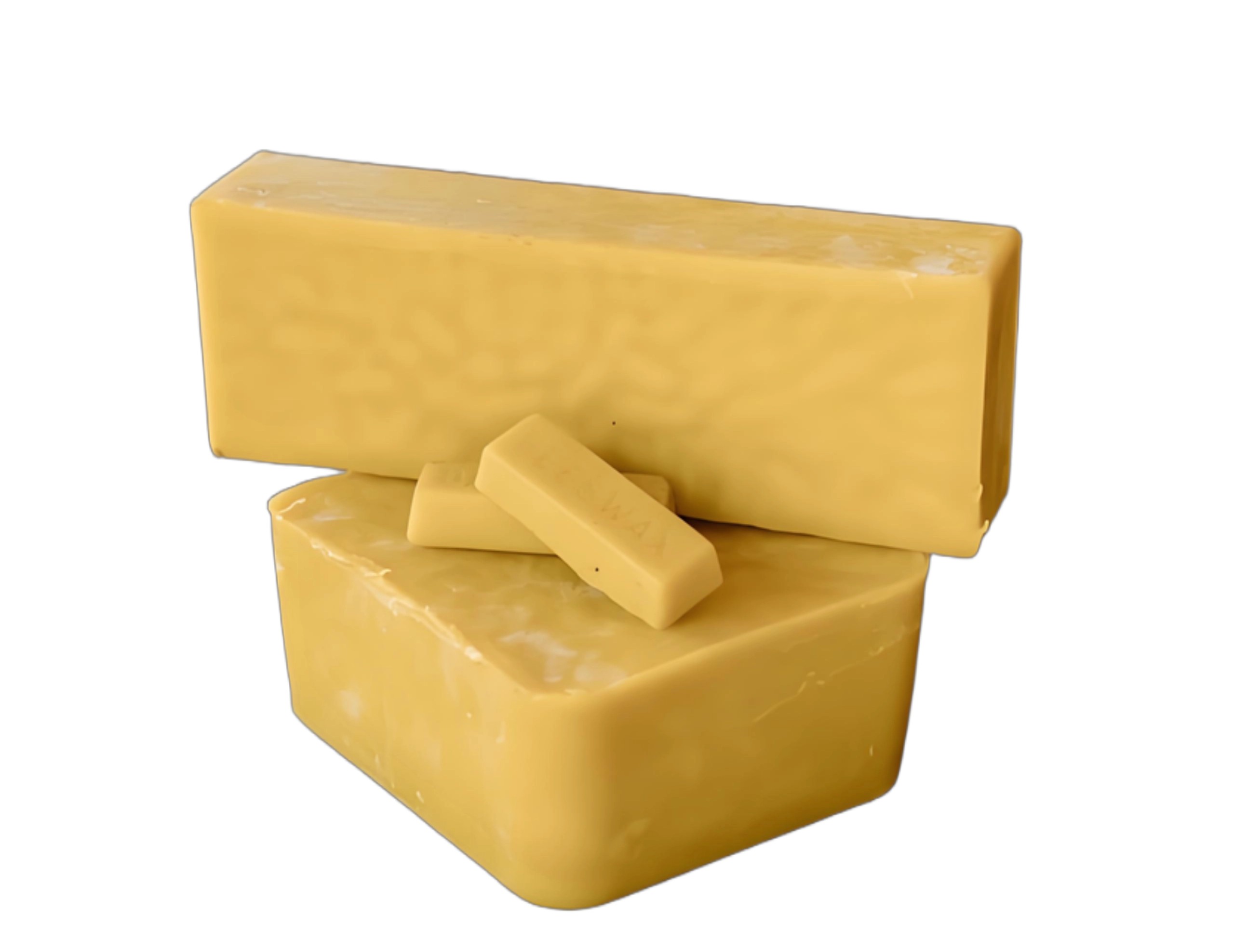 Refined BEESWAX